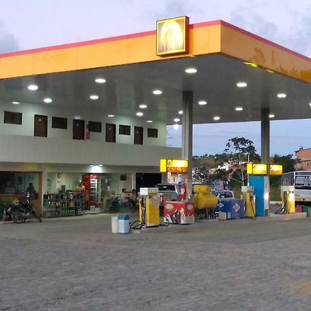 Pousada Bela Vista Guabiraba Экстерьер фото