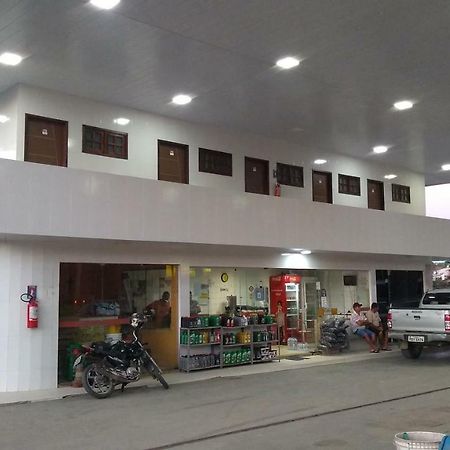 Pousada Bela Vista Guabiraba Экстерьер фото