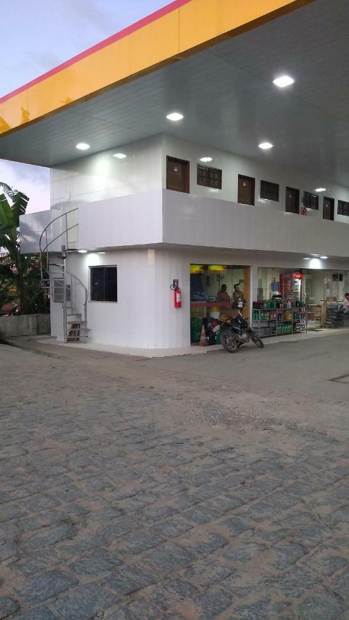 Pousada Bela Vista Guabiraba Экстерьер фото