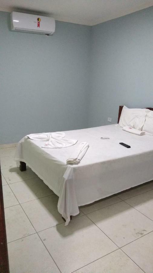 Pousada Bela Vista Guabiraba Экстерьер фото