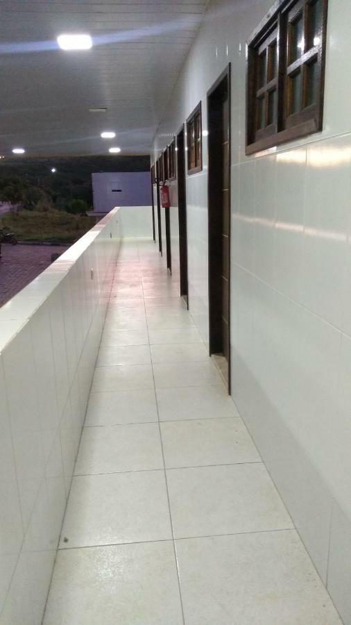 Pousada Bela Vista Guabiraba Экстерьер фото