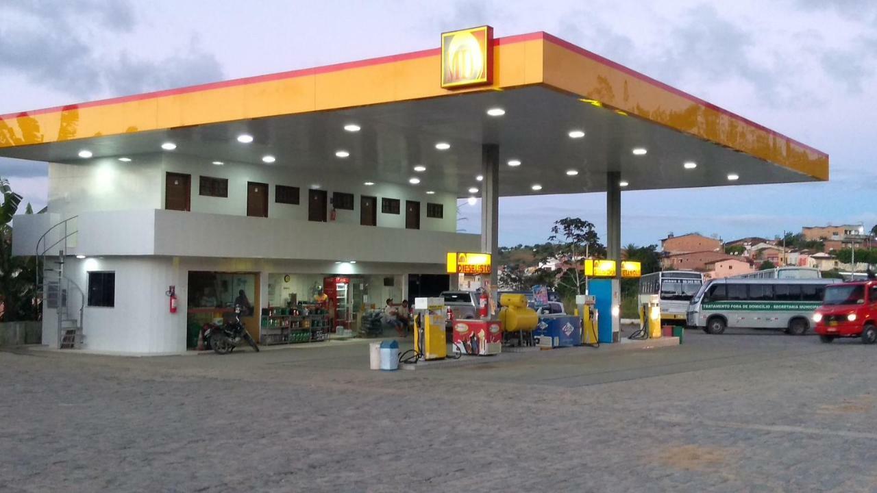 Pousada Bela Vista Guabiraba Экстерьер фото