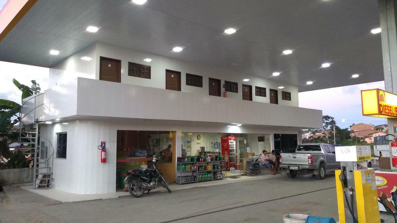 Pousada Bela Vista Guabiraba Экстерьер фото